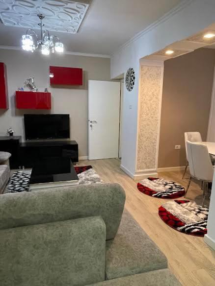 Essy'S Apartment Görice Dış mekan fotoğraf