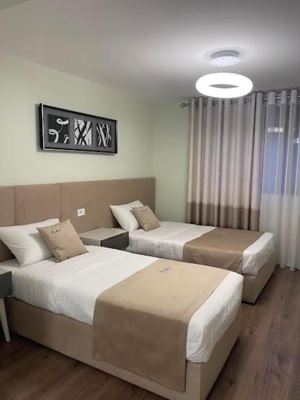 Essy'S Apartment Görice Dış mekan fotoğraf