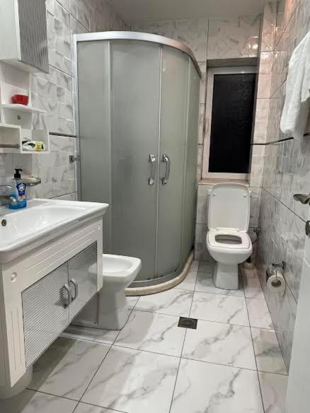 Essy'S Apartment Görice Dış mekan fotoğraf
