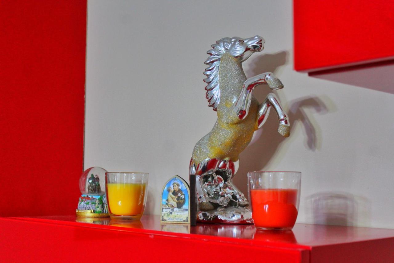 Essy'S Apartment Görice Dış mekan fotoğraf