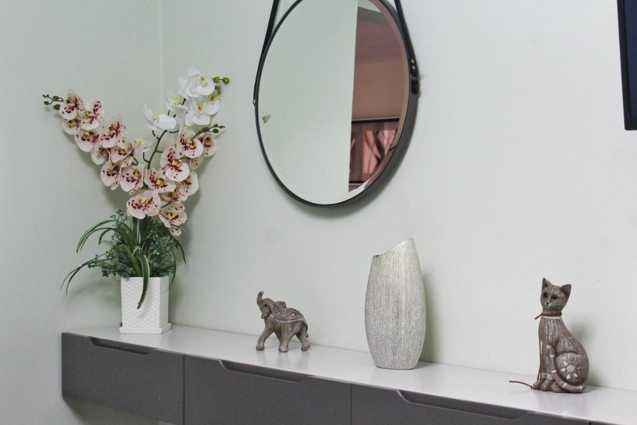 Essy'S Apartment Görice Dış mekan fotoğraf
