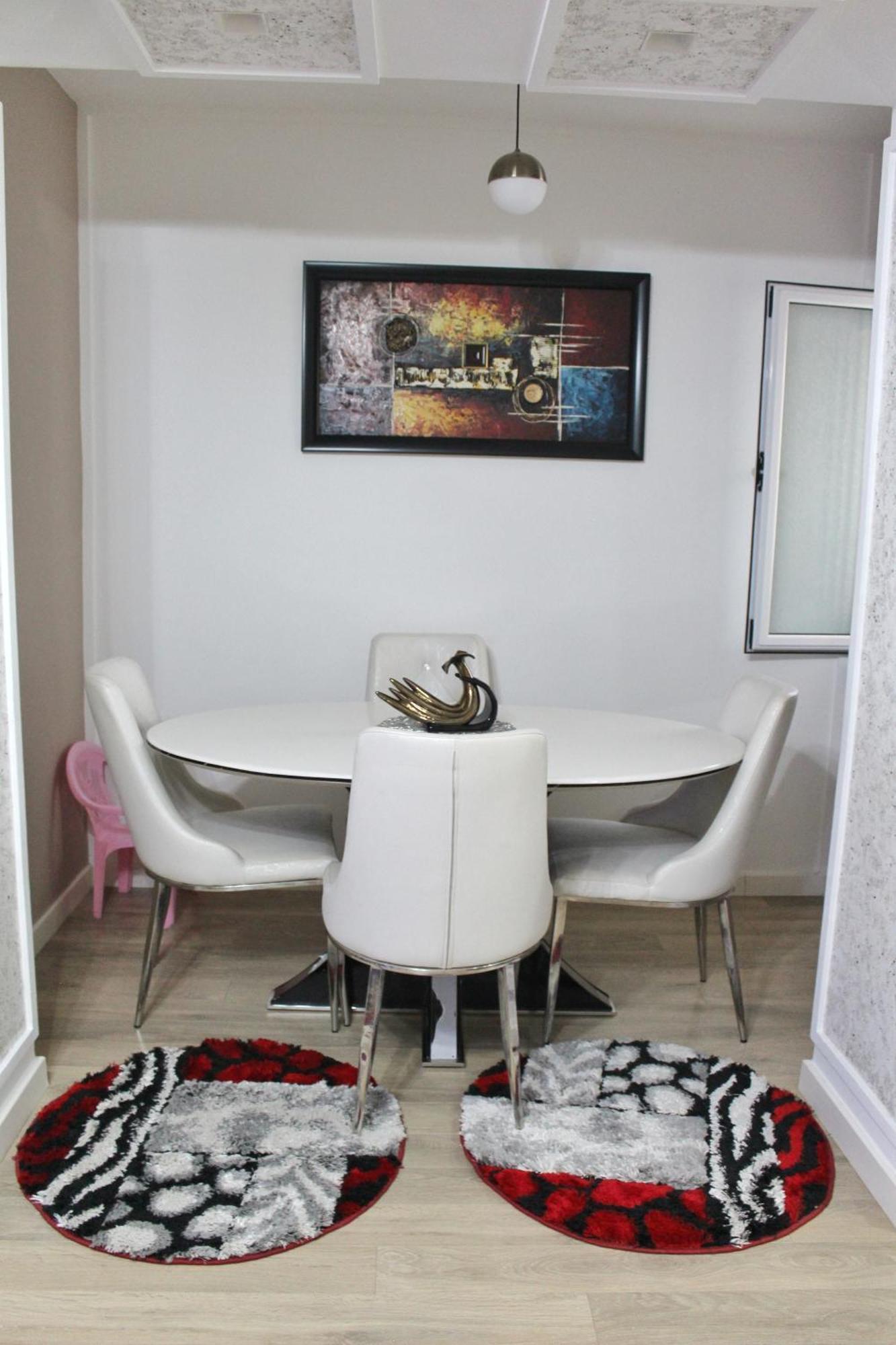 Essy'S Apartment Görice Dış mekan fotoğraf