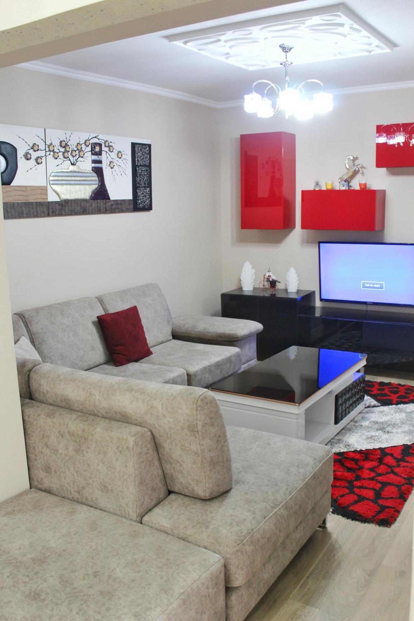 Essy'S Apartment Görice Dış mekan fotoğraf