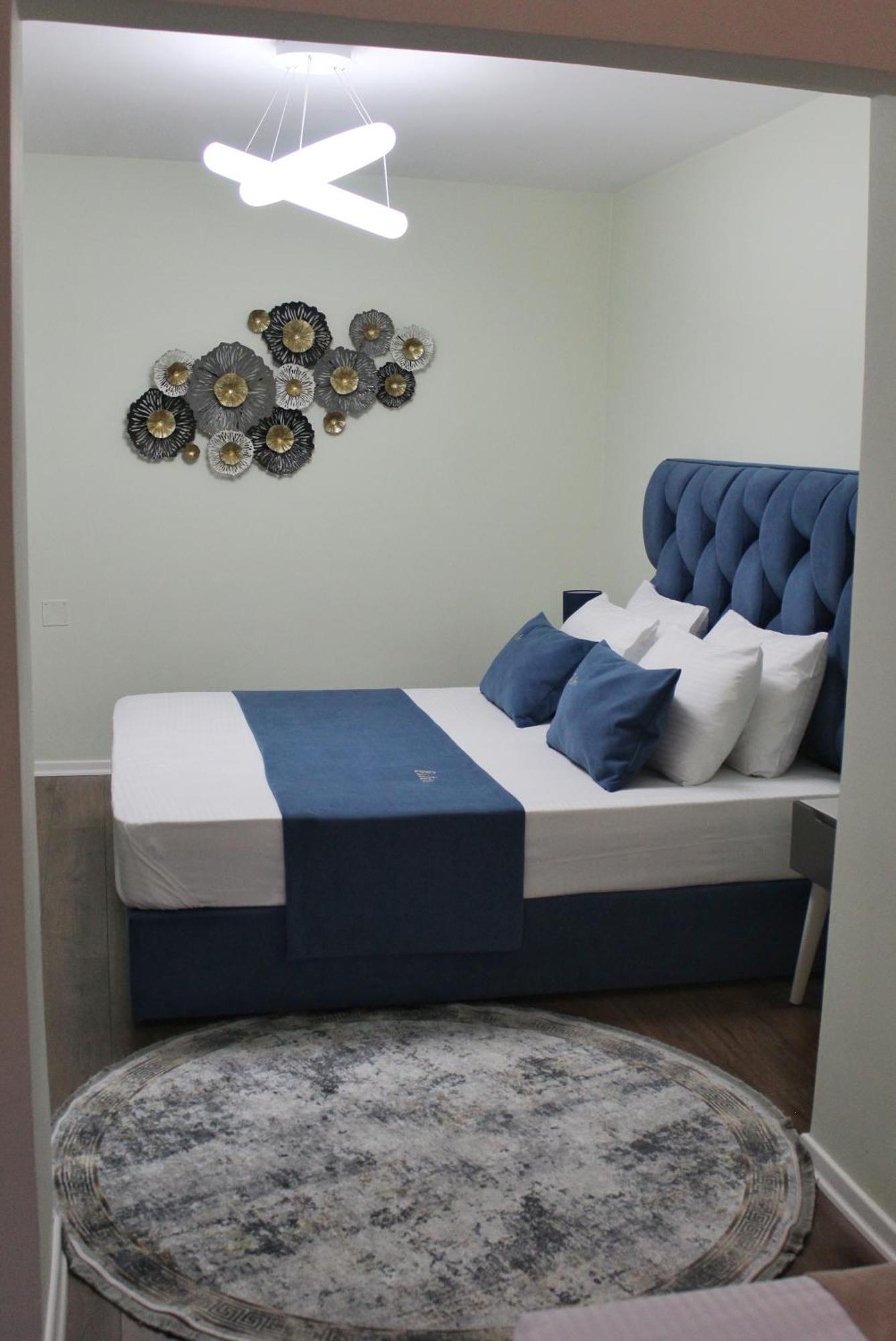 Essy'S Apartment Görice Dış mekan fotoğraf