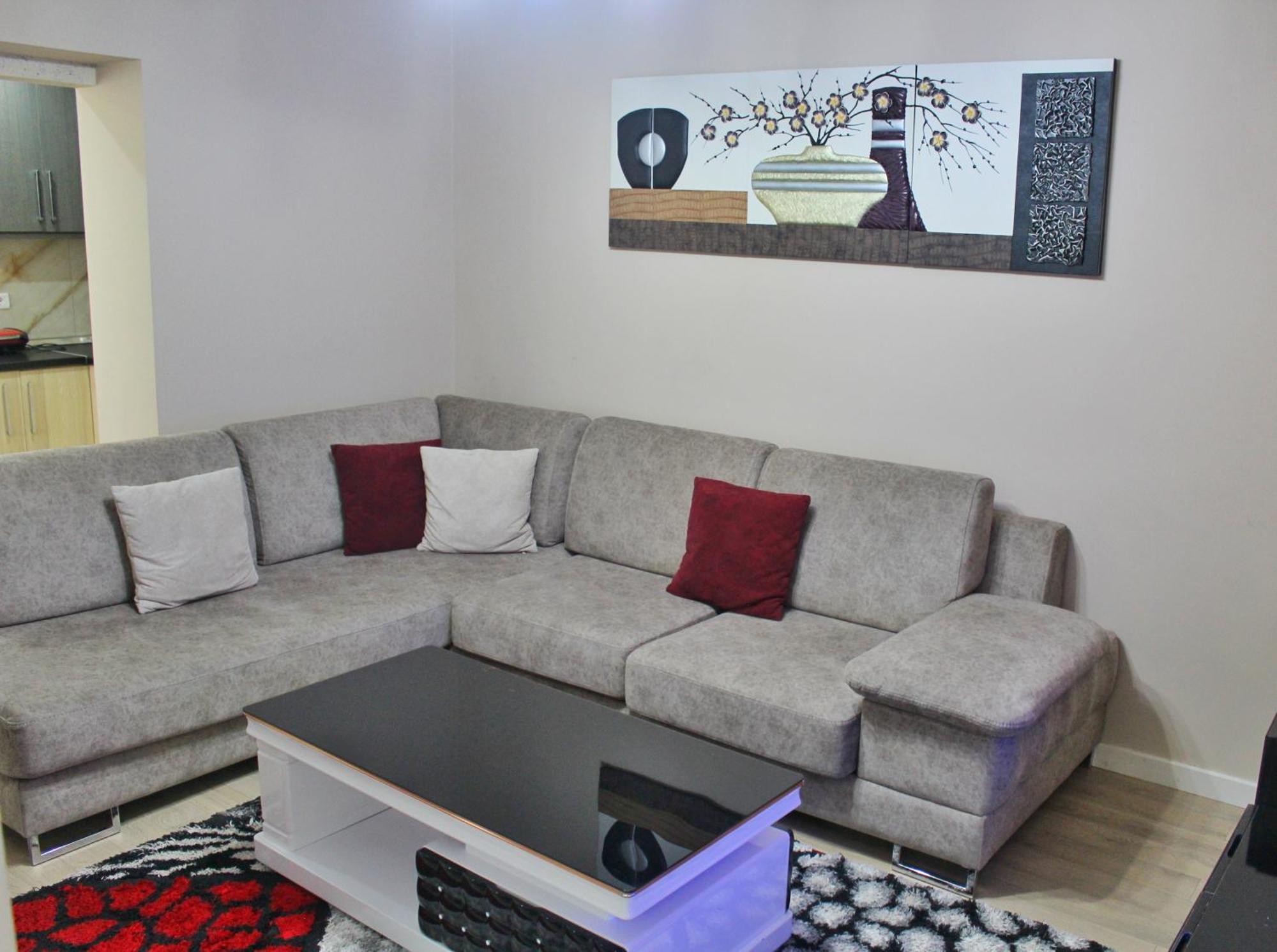 Essy'S Apartment Görice Dış mekan fotoğraf